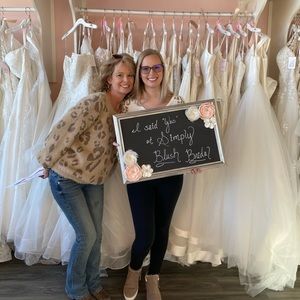 Meet your Posher, Jodie